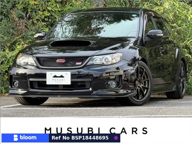 2012 Subaru Impreza