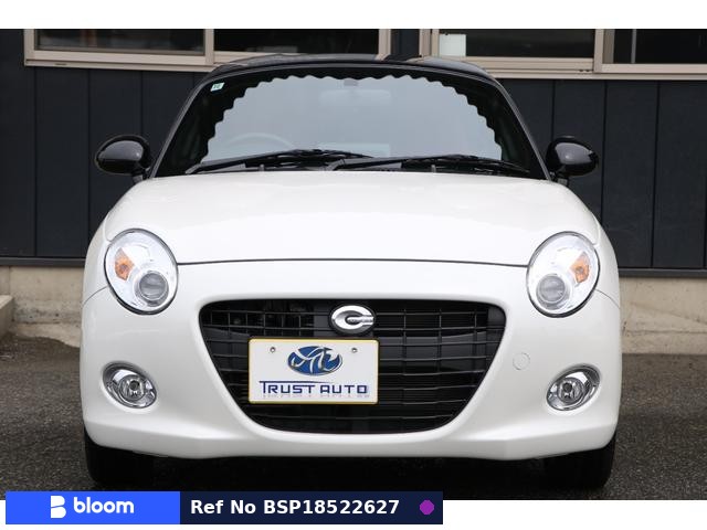 2024 Daihatsu Copen