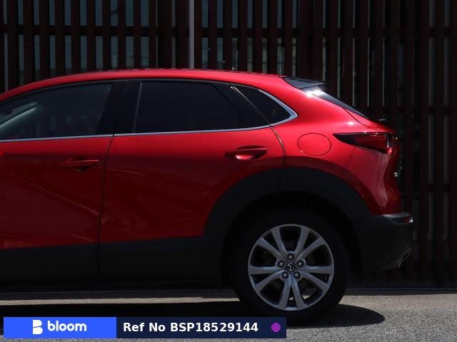 2020 Mazda CX-30