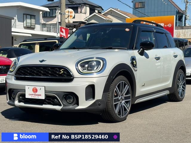 2020 MINI MINI