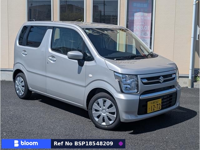 2025 Suzuki Wagon-R