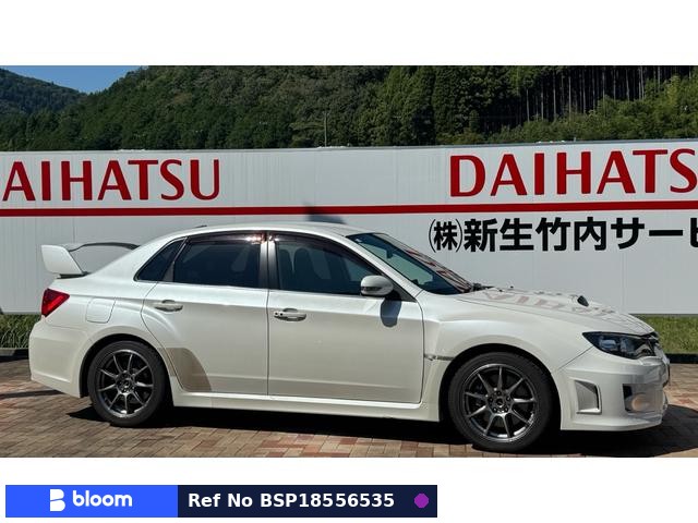 2012 Subaru Impreza
