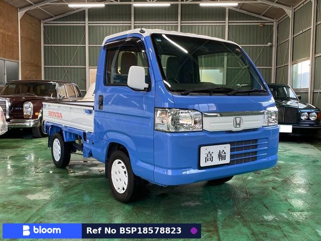 2019 Honda Acty Truck