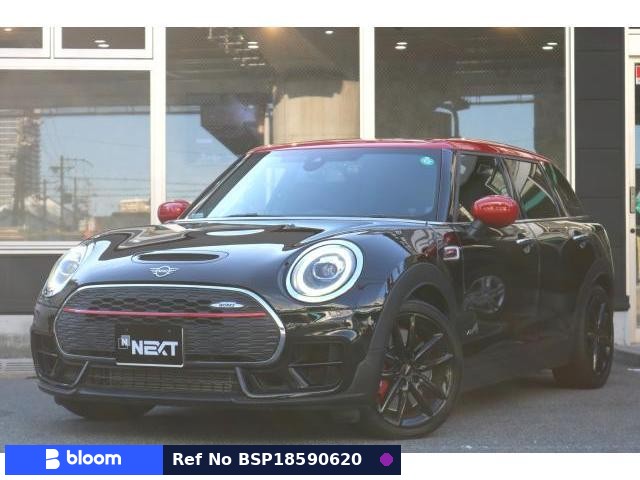 2019 MINI MINI