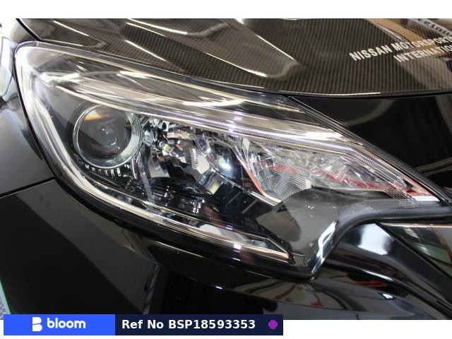 2019 Nissan Note