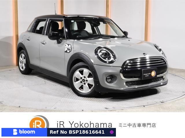 2020 MINI MINI