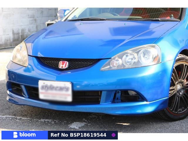 2006 Honda Integra