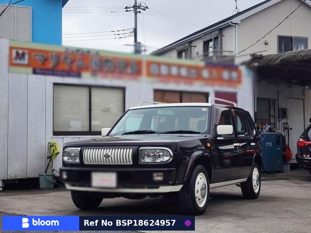 2009 Nissan Rasheen