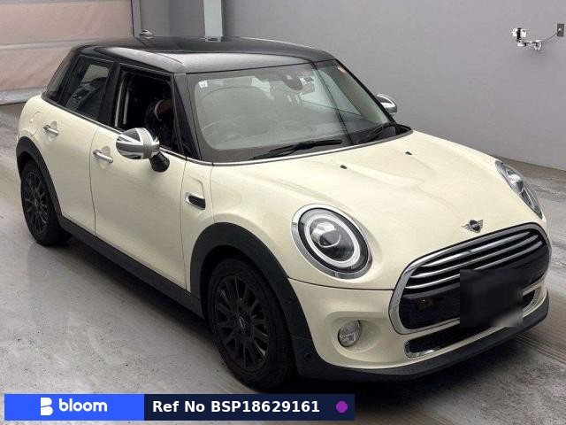 2019 MINI MINI