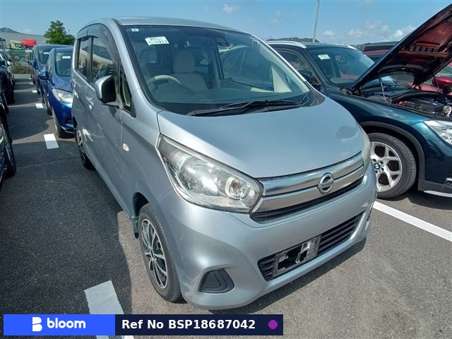 2016 Nissan Other