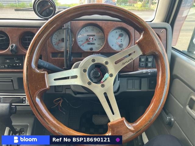 1997 Suzuki Jimny