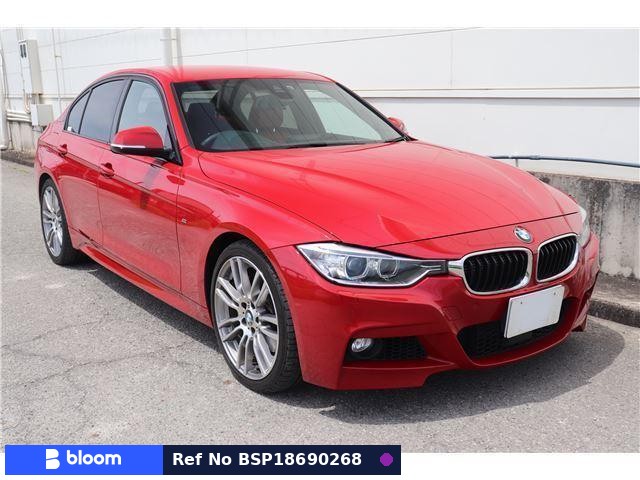 2013 BMW 3 Series