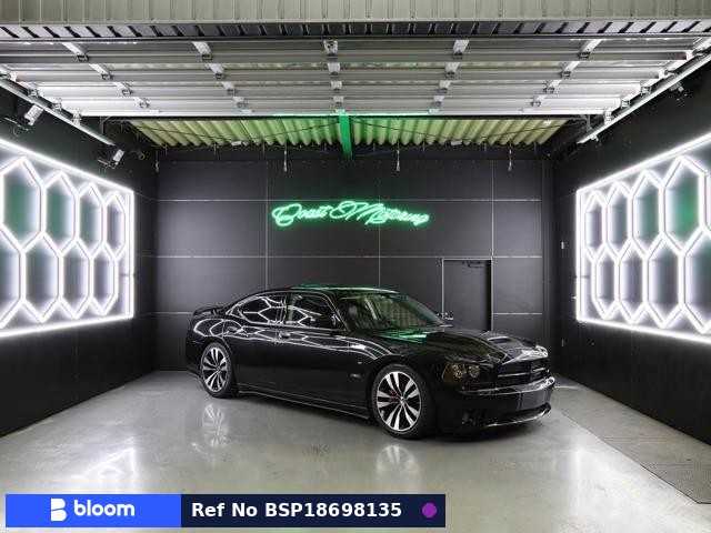 2008 Dodge Dodge Charger