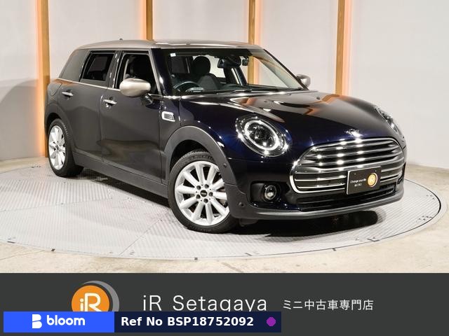 2022 MINI MINI