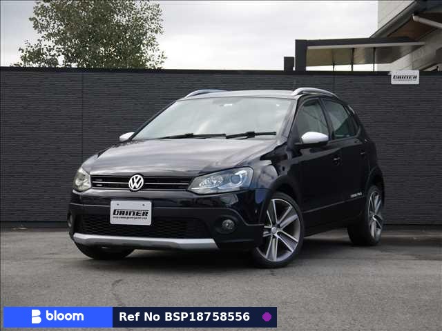 2012 Volkswagen Polo