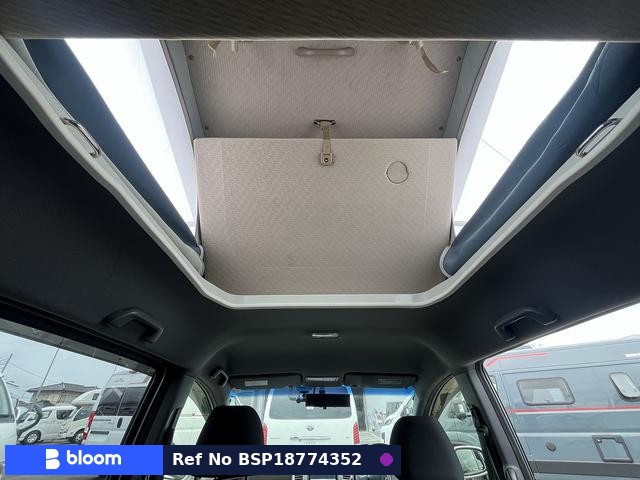 2013 Honda Freed Spike