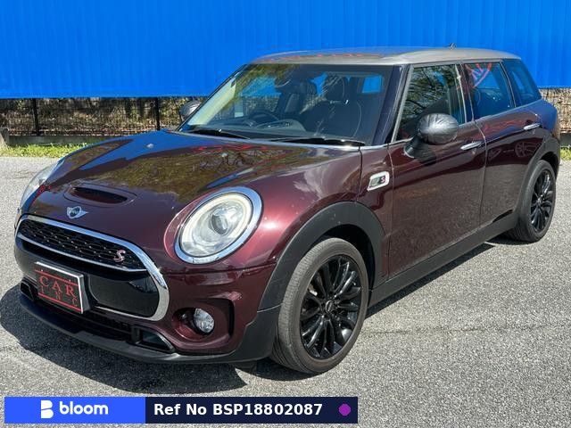 2017 MINI MINI