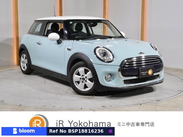 2017 MINI MINI