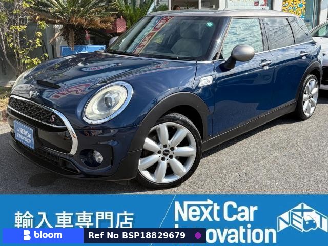 2017 MINI MINI