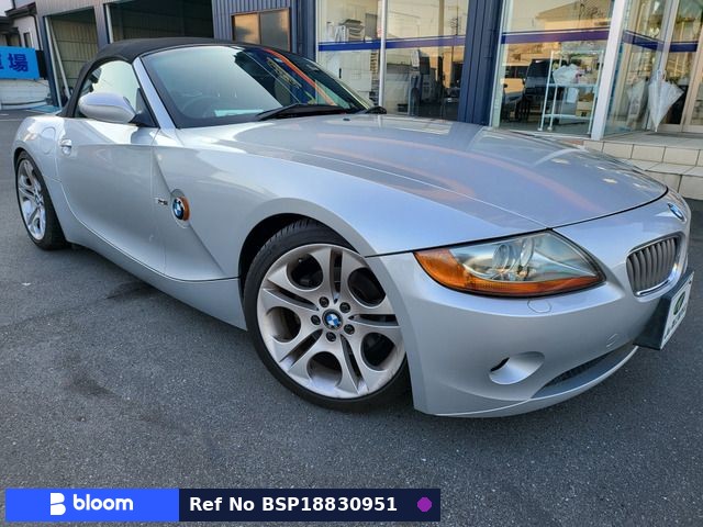 2003 BMW Z4
