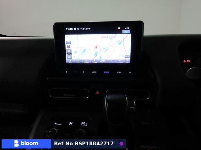 2024 Honda Freed