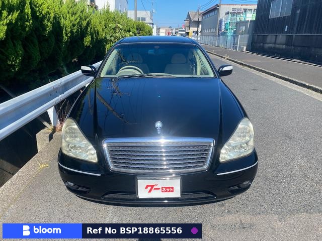 2010 Nissan Cima