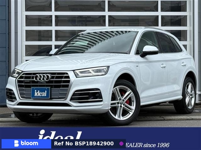 2019 Audi Q5