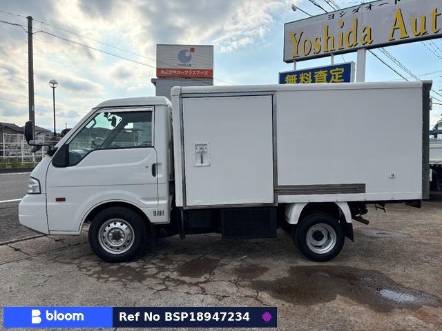 2013 Nissan Vanette Truck