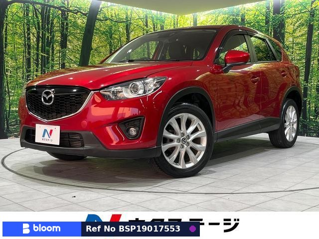 2013 Mazda CX-5