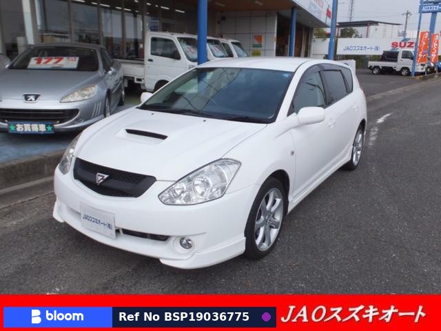 2002 Toyota Caldina