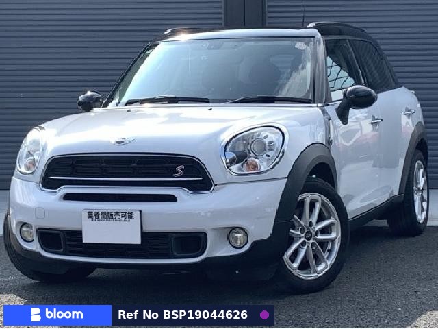 2016 MINI MINI