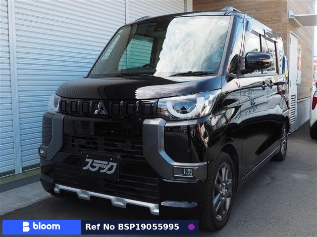 2024 Mitsubishi Delica Mini