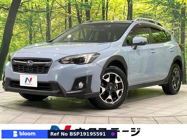 2017 Subaru XV