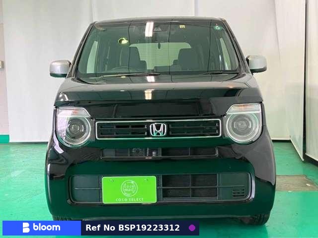 2022 Honda N WGN