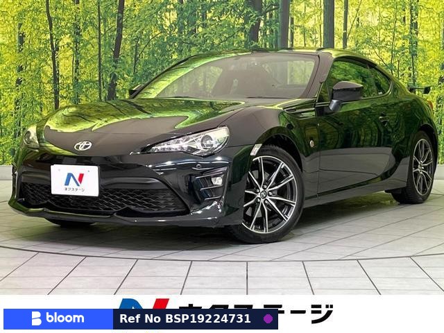 2017 Toyota 86