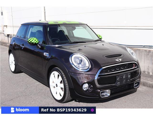 2015 MINI MINI