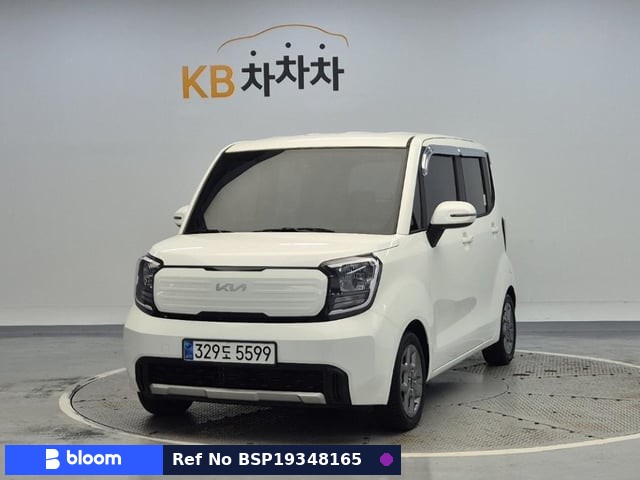 2024 KIA RAY