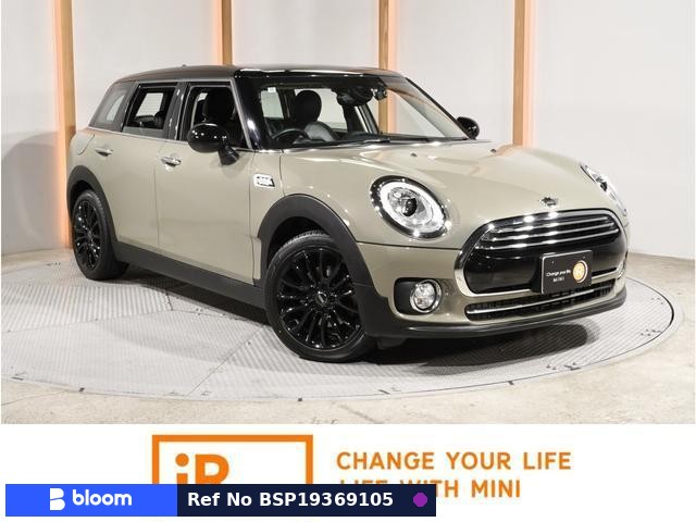2018 MINI MINI