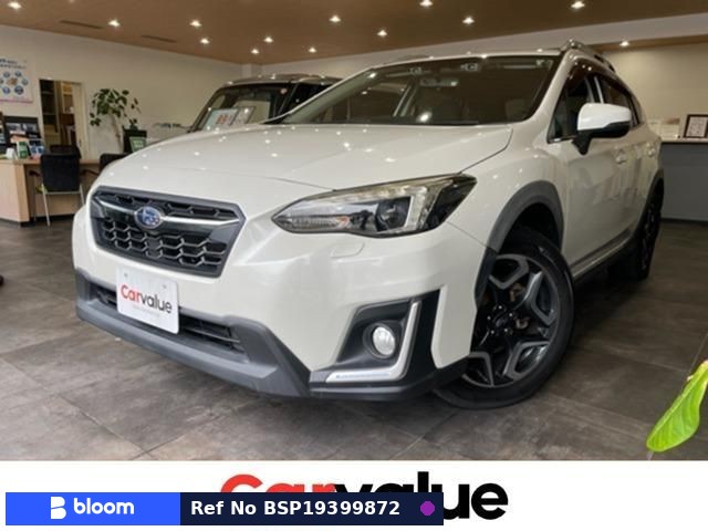 2017 Subaru XV