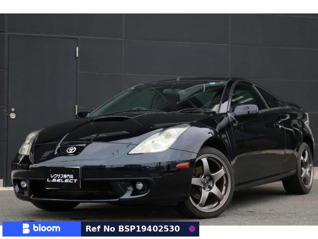 1999 Toyota Celica