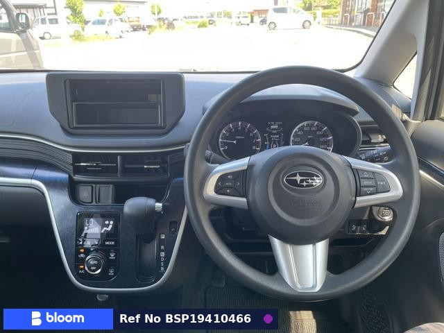 2014 Subaru Stella