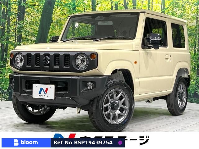 2026 Suzuki Jimny