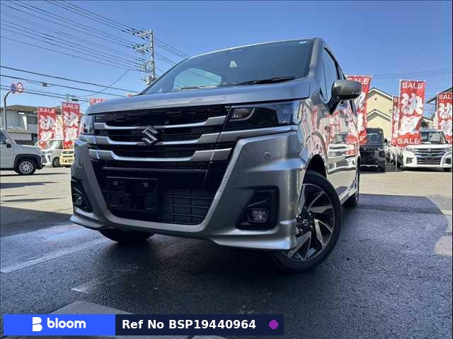 2026 Suzuki Wagon-R