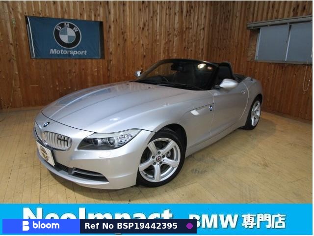 2010 BMW Z4
