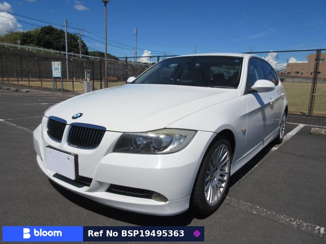 2006 BMW 3 Series