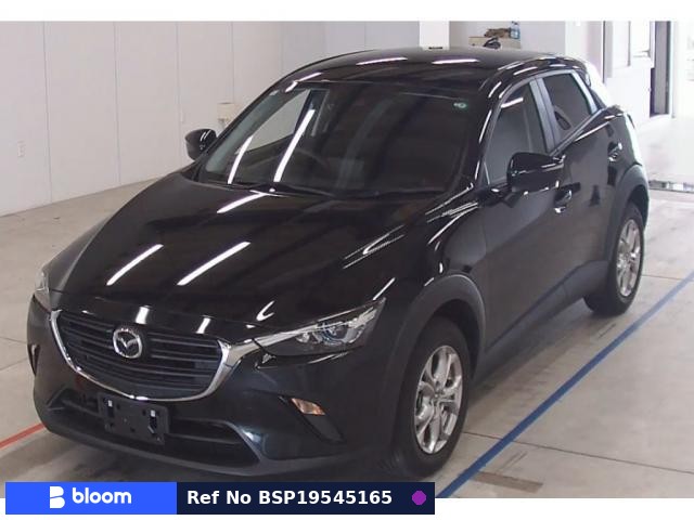 2023 Mazda CX-3