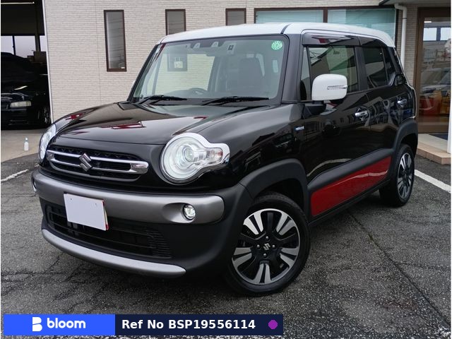 2024 Suzuki X BEE