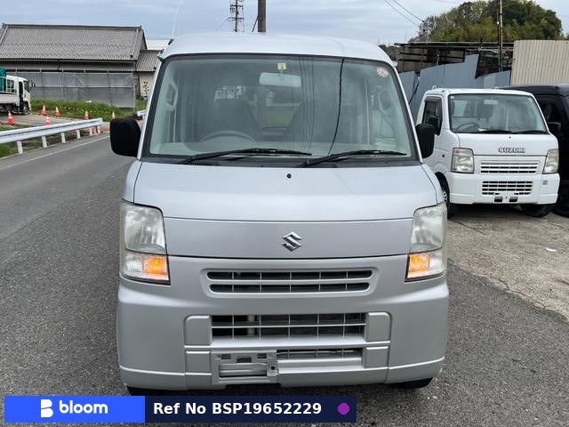 2009 Suzuki Every