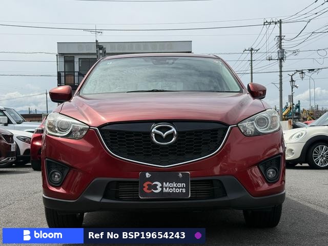 2012 Mazda CX-5