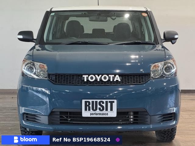 2010 Toyota Corolla Rumion